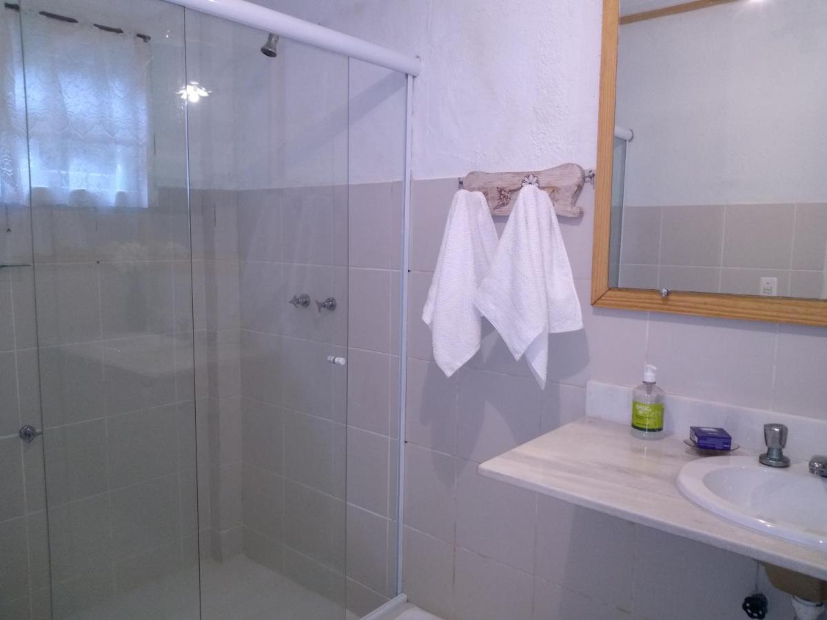 Pousada Riacho Doce Petrópolis Zimmer foto