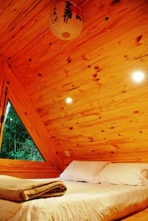 Pousada Riacho Doce Petrópolis Zimmer foto