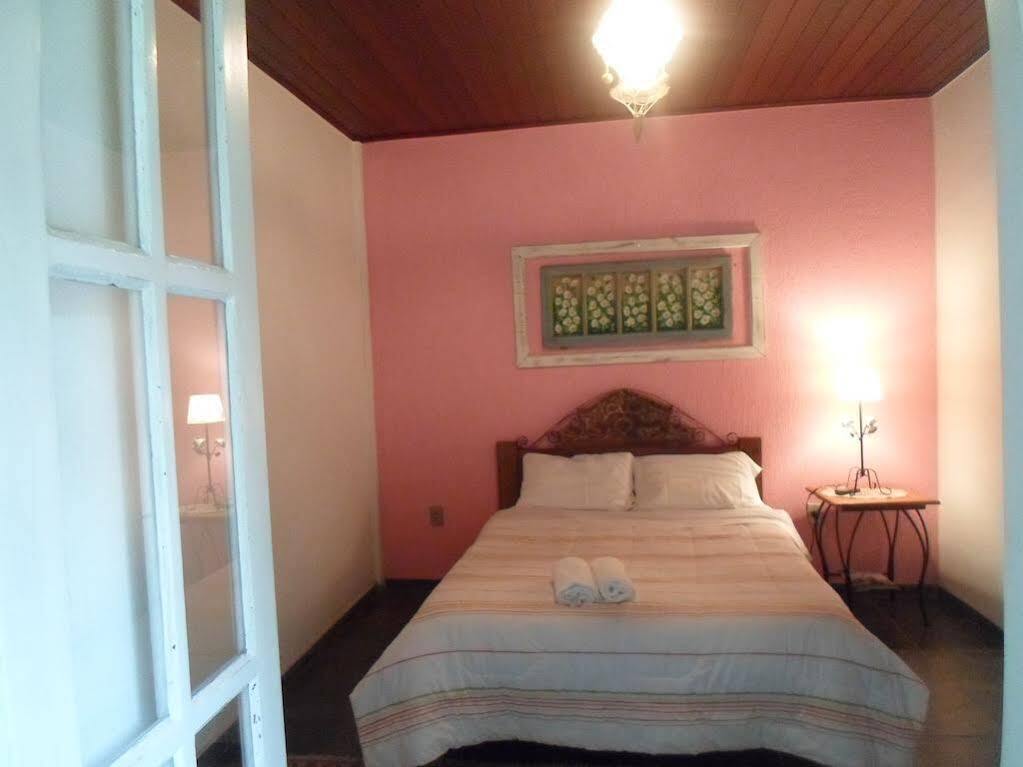 Pousada Riacho Doce Petrópolis Exterior foto